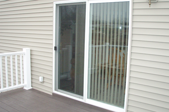 Thermalito-screen-door-repair