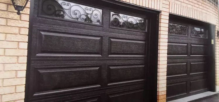 aluminum overhead garage door Thermalito