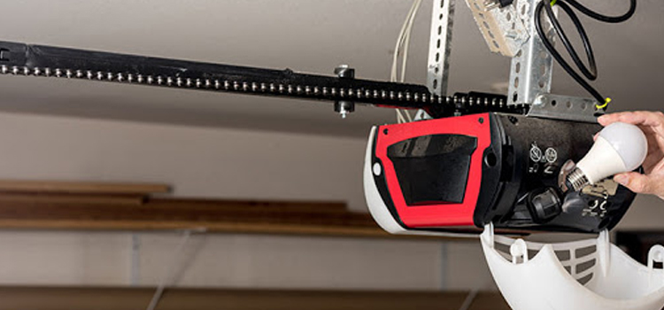 automatic garage door opener repair in Thermalito