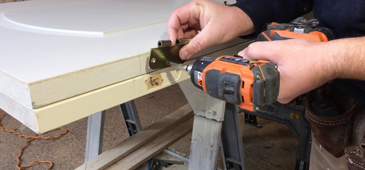 fiberglass interior door repair Thermalito